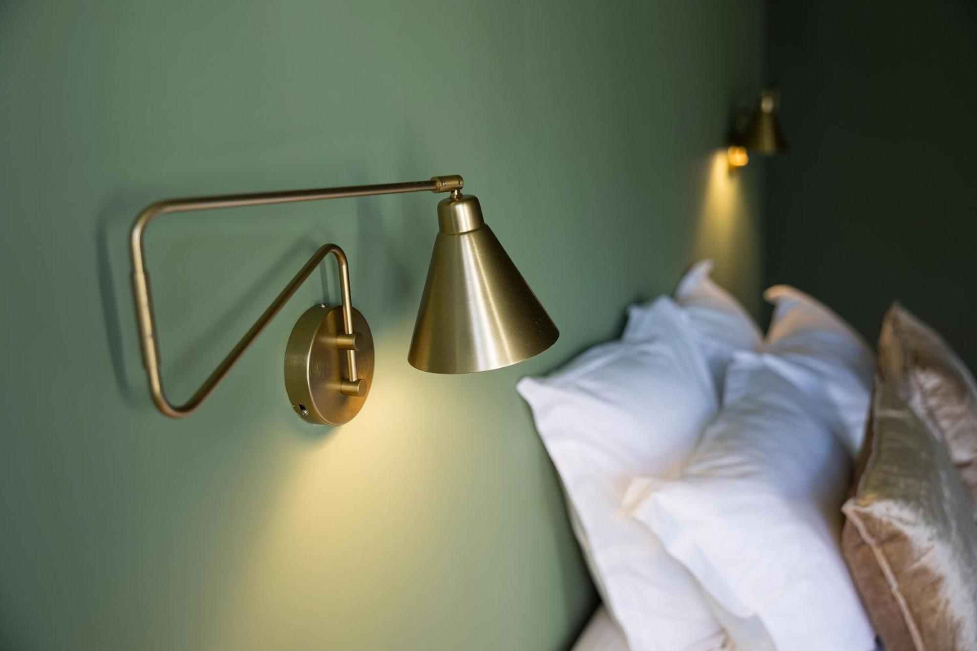 Atelier K - Art Guesthouse In Brussels Ixelles Ngoại thất bức ảnh