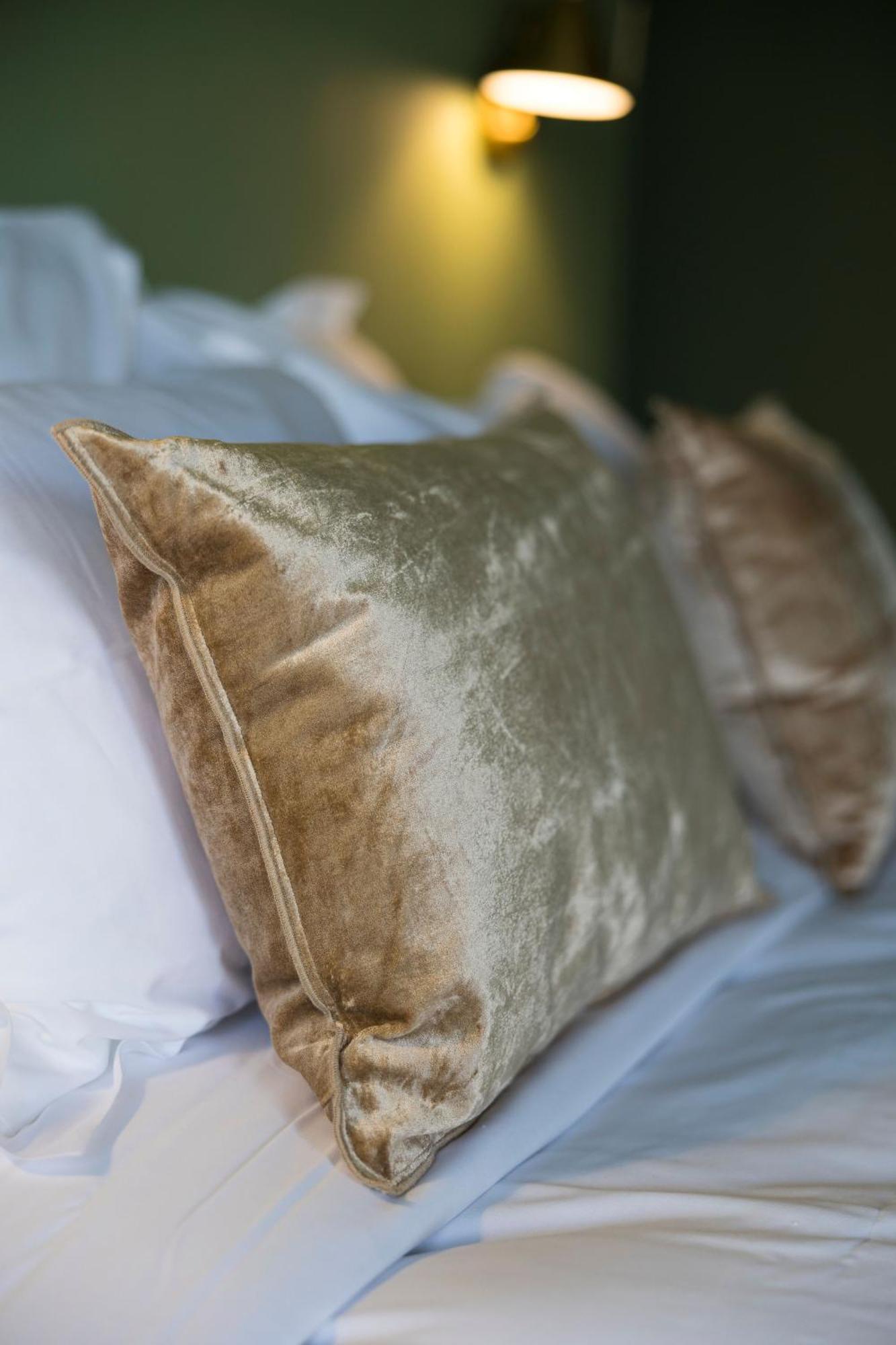 Atelier K - Art Guesthouse In Brussels Ixelles Ngoại thất bức ảnh