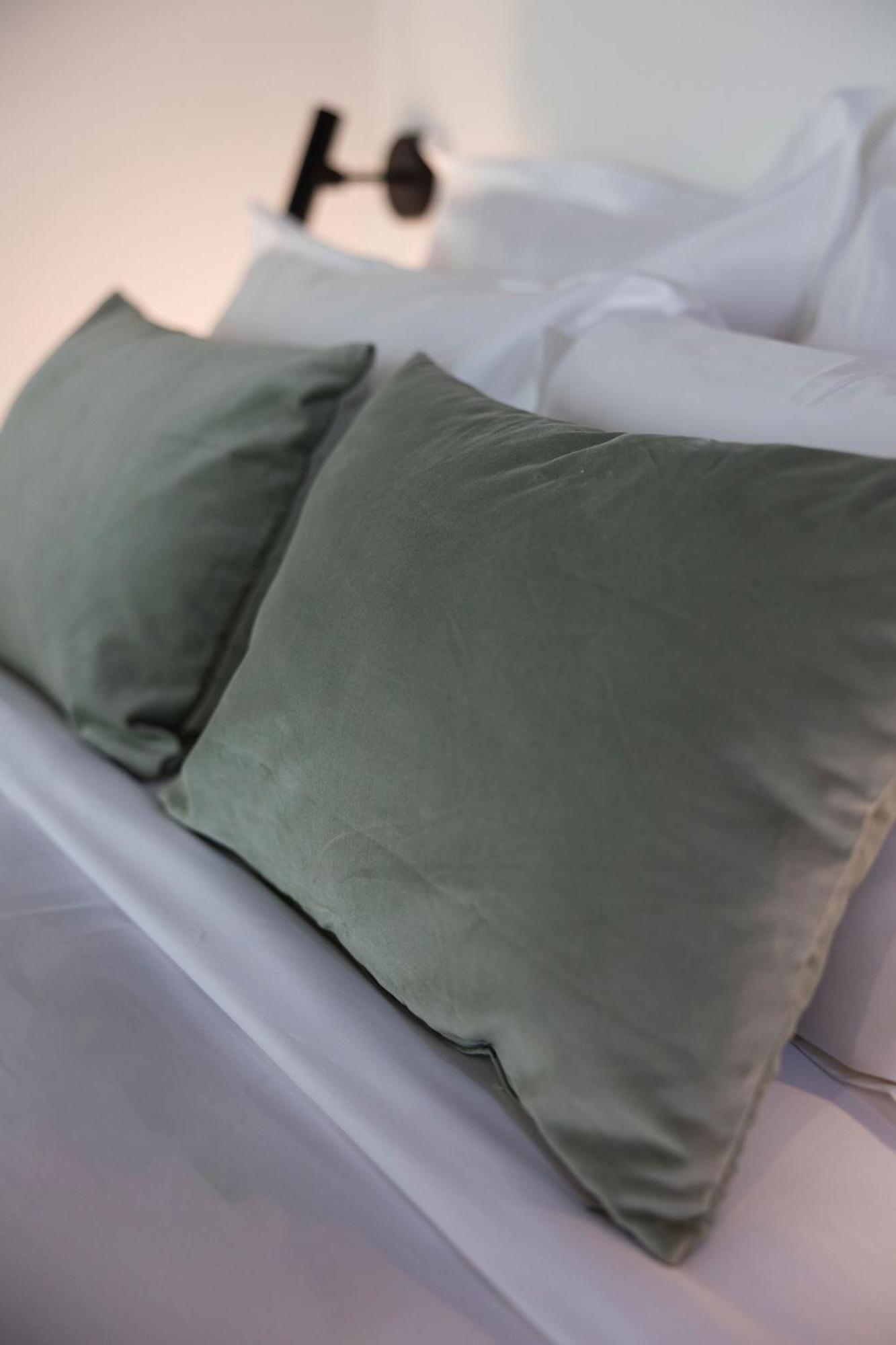 Atelier K - Art Guesthouse In Brussels Ixelles Ngoại thất bức ảnh