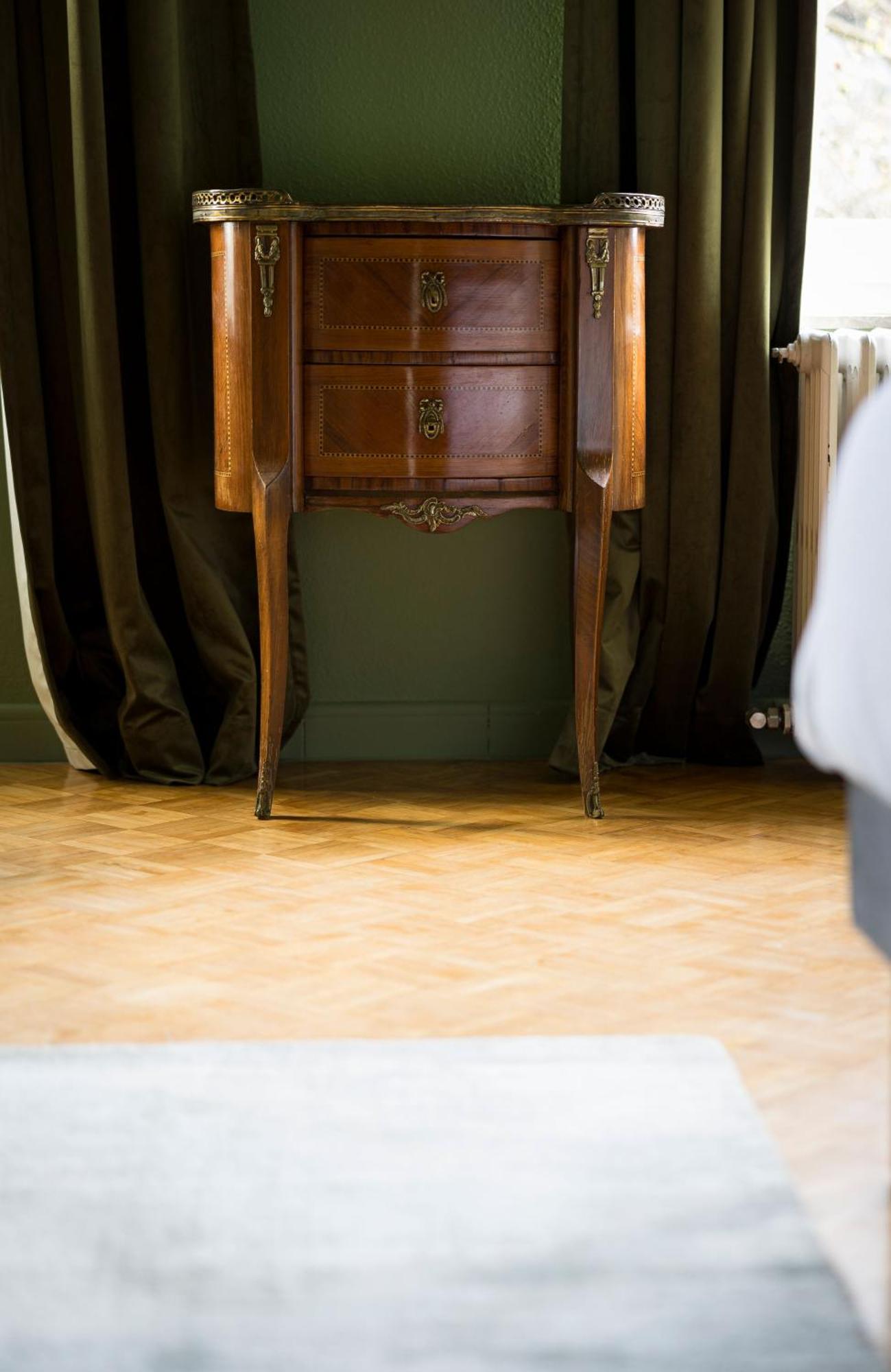 Atelier K - Art Guesthouse In Brussels Ixelles Ngoại thất bức ảnh
