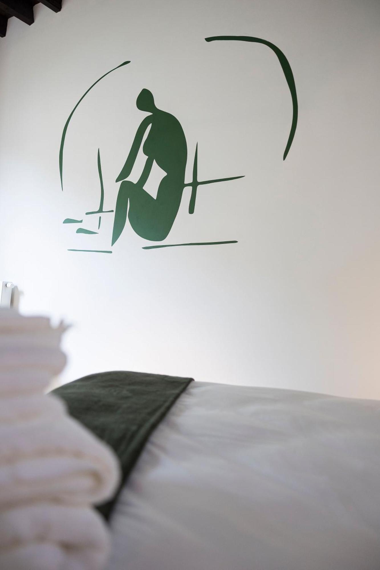 Atelier K - Art Guesthouse In Brussels Ixelles Ngoại thất bức ảnh