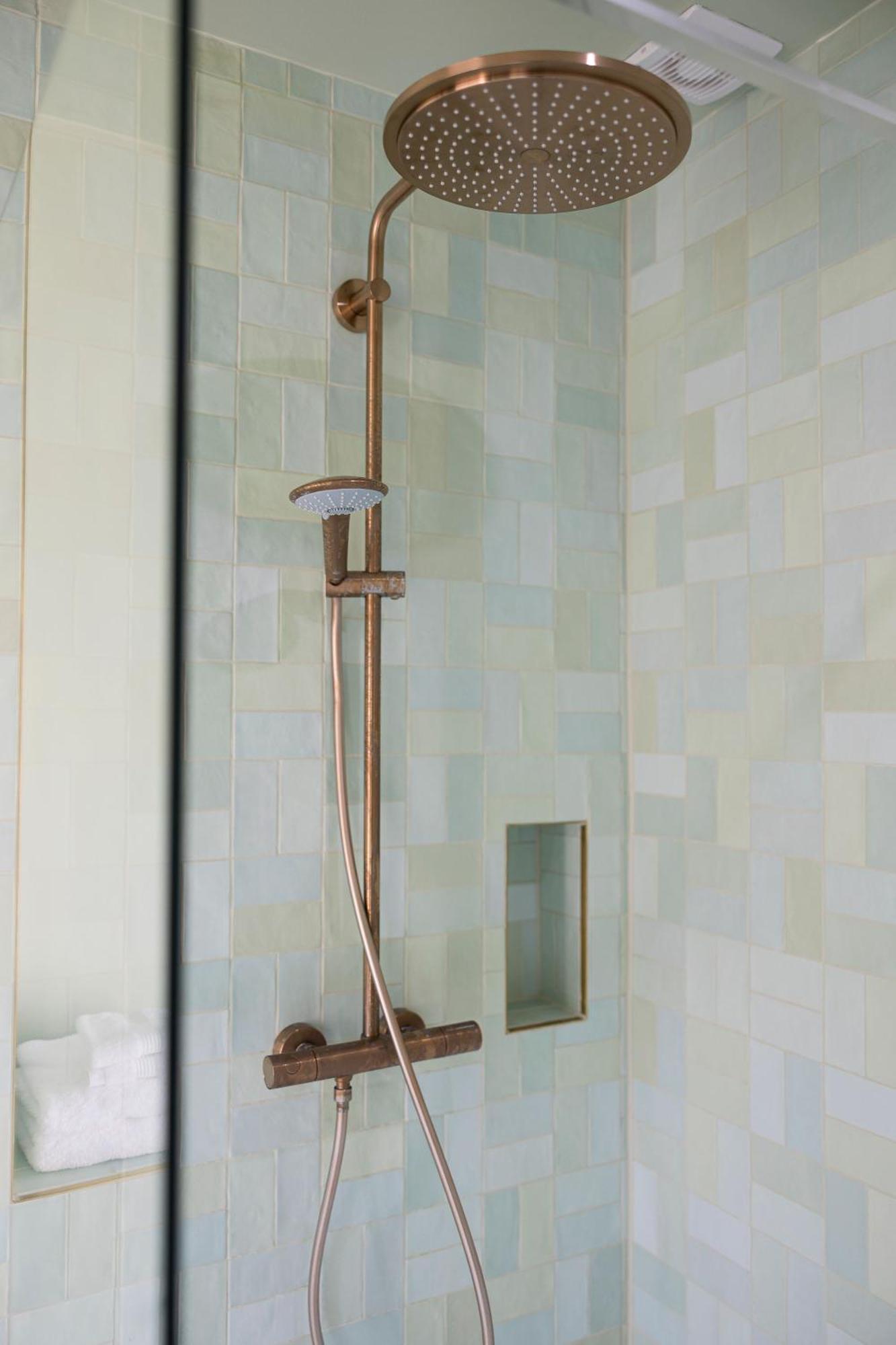 Atelier K - Art Guesthouse In Brussels Ixelles Ngoại thất bức ảnh