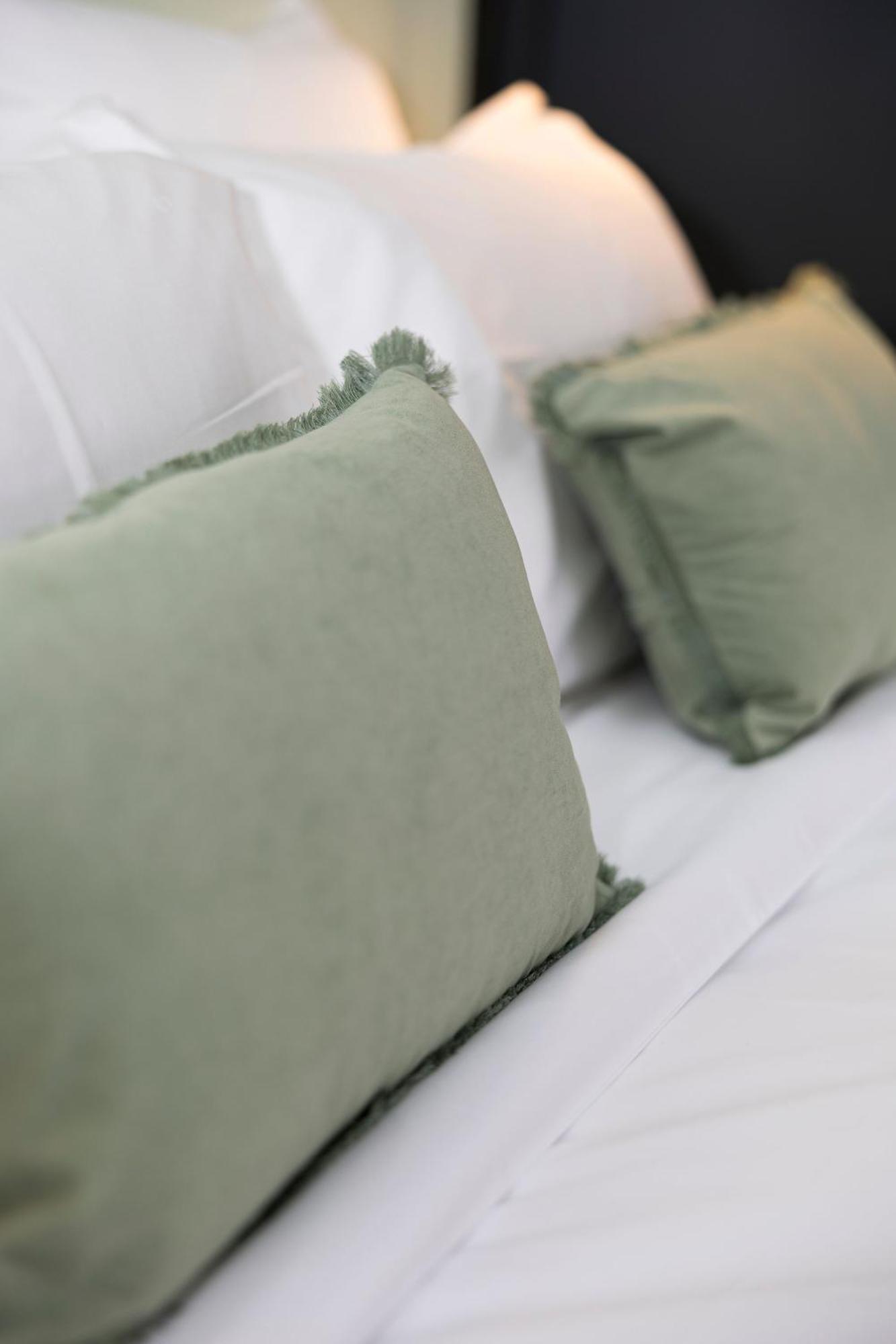 Atelier K - Art Guesthouse In Brussels Ixelles Ngoại thất bức ảnh