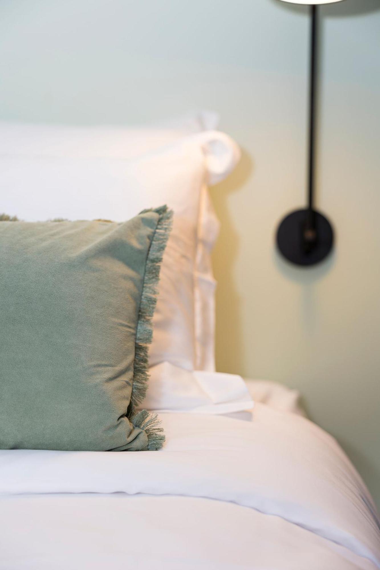 Atelier K - Art Guesthouse In Brussels Ixelles Ngoại thất bức ảnh