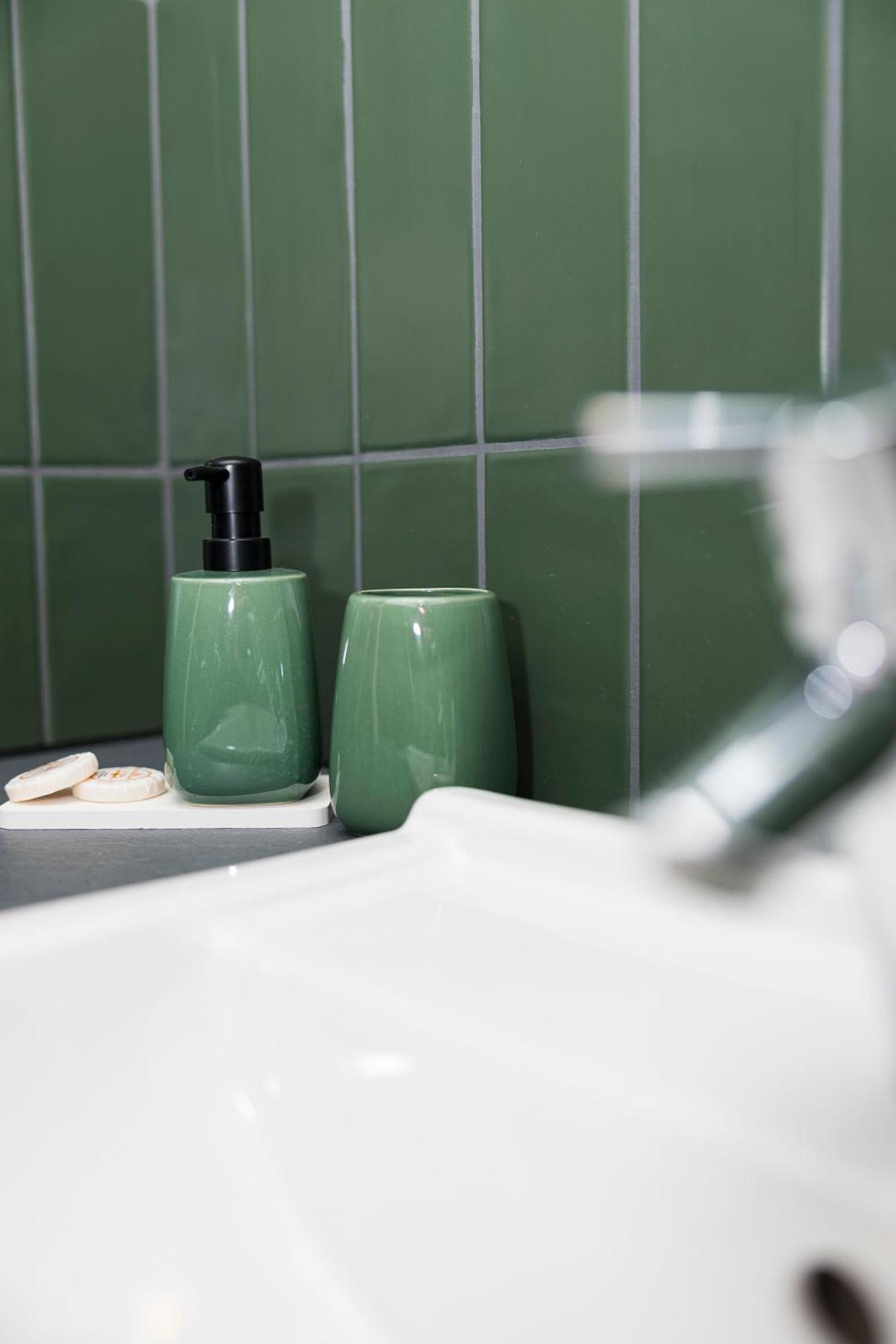 Atelier K - Art Guesthouse In Brussels Ixelles Ngoại thất bức ảnh