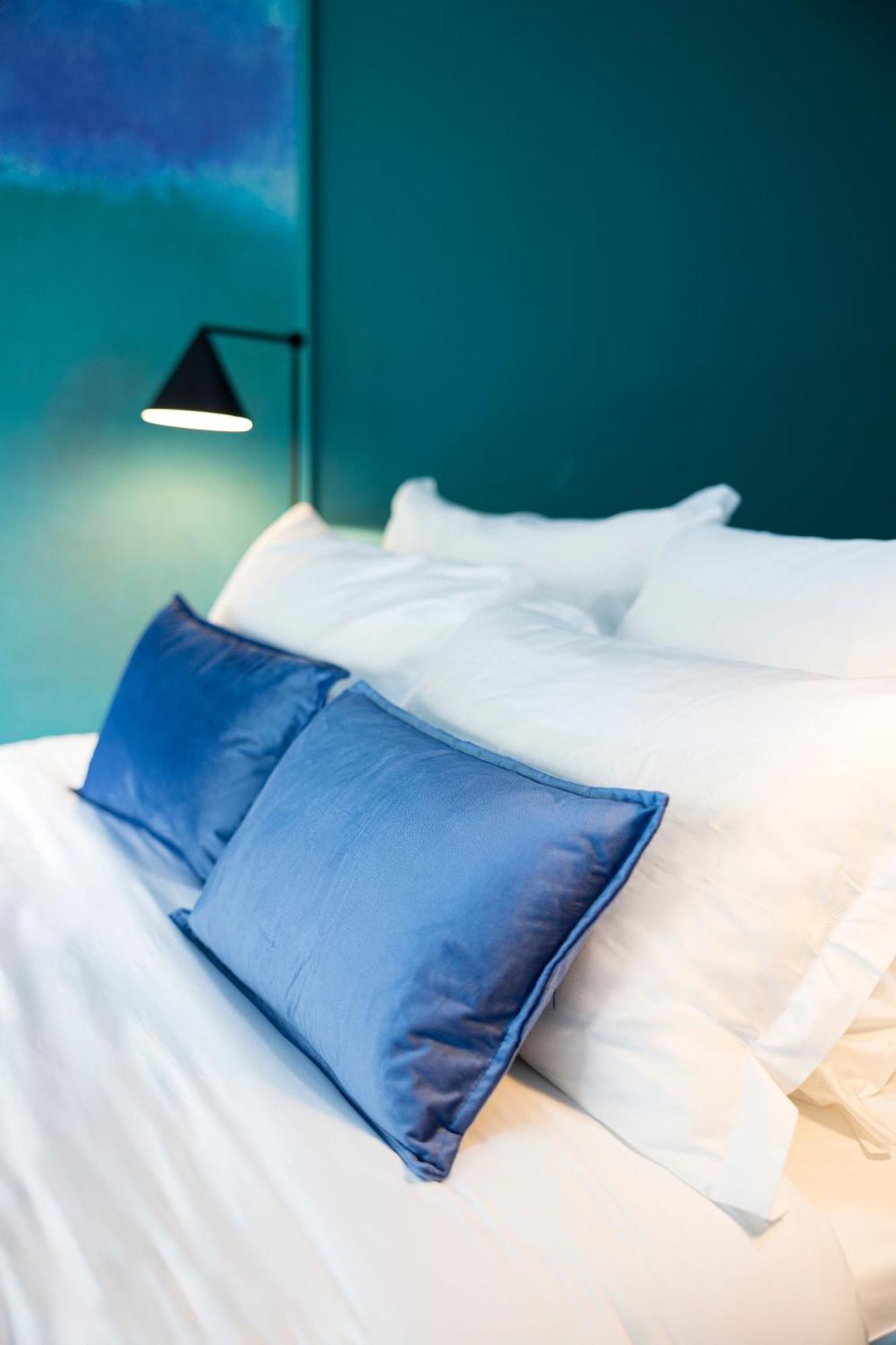Atelier K - Art Guesthouse In Brussels Ixelles Ngoại thất bức ảnh