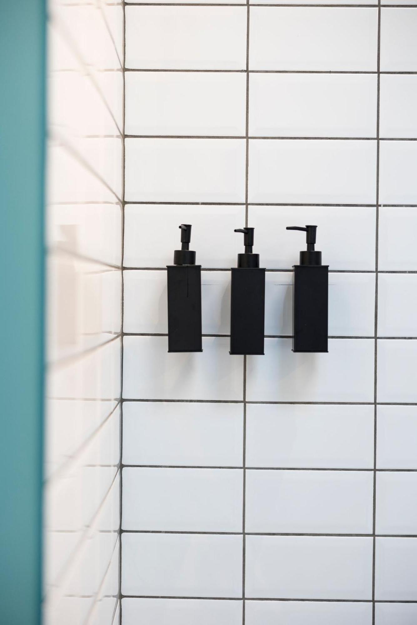 Atelier K - Art Guesthouse In Brussels Ixelles Ngoại thất bức ảnh