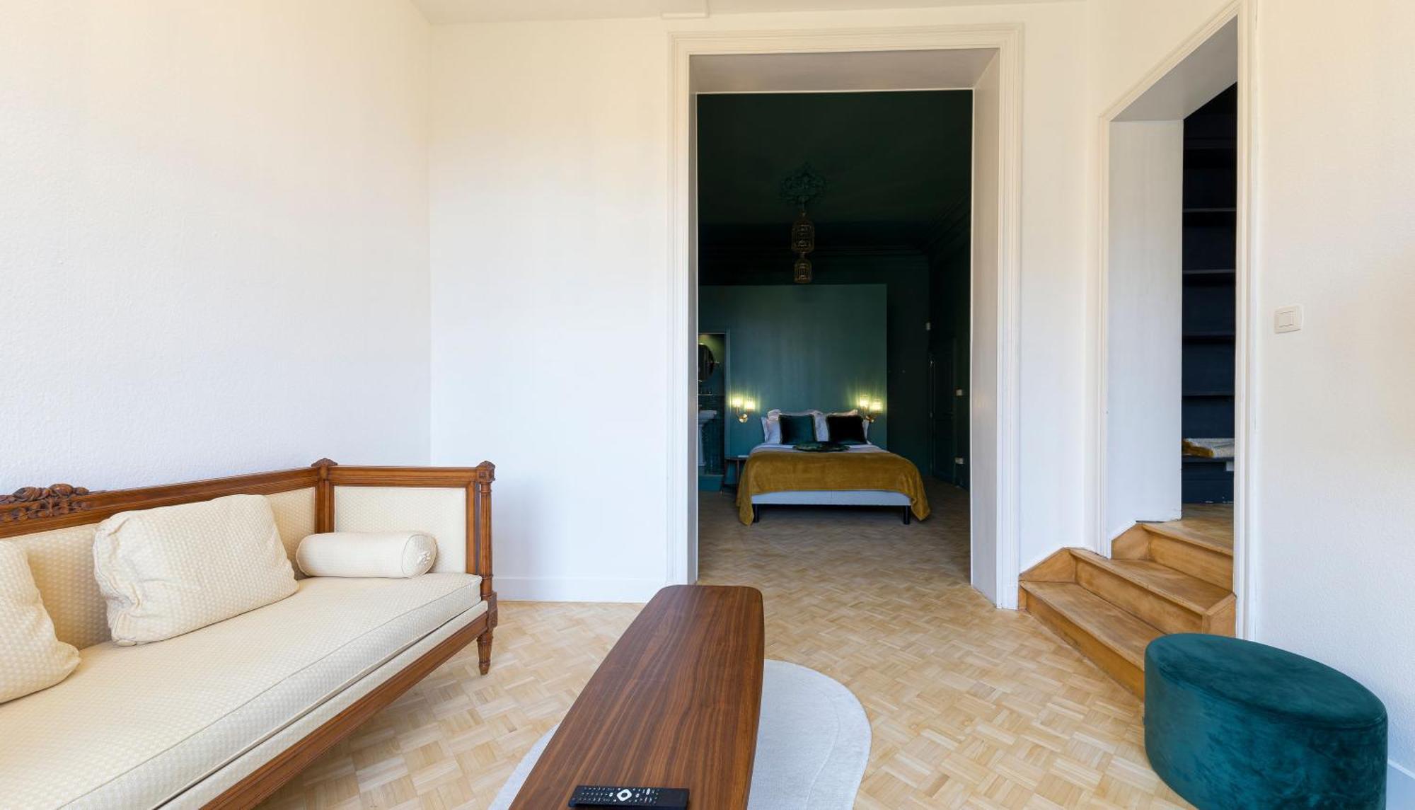Atelier K - Art Guesthouse In Brussels Ixelles Ngoại thất bức ảnh