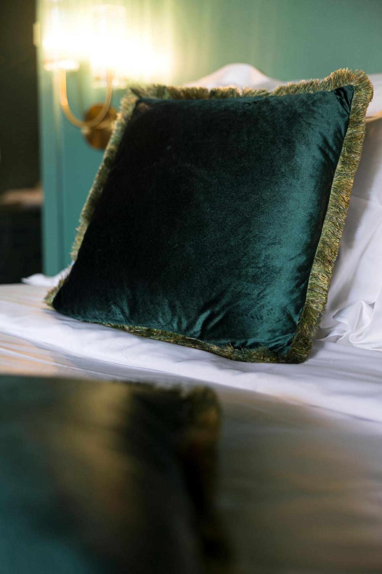Atelier K - Art Guesthouse In Brussels Ixelles Ngoại thất bức ảnh