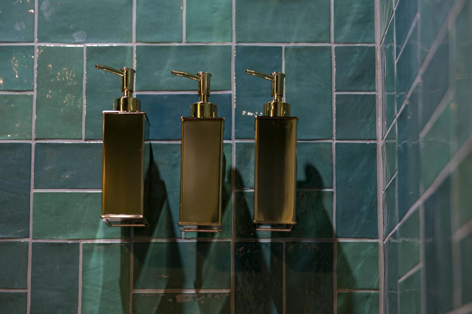 Atelier K - Art Guesthouse In Brussels Ixelles Ngoại thất bức ảnh