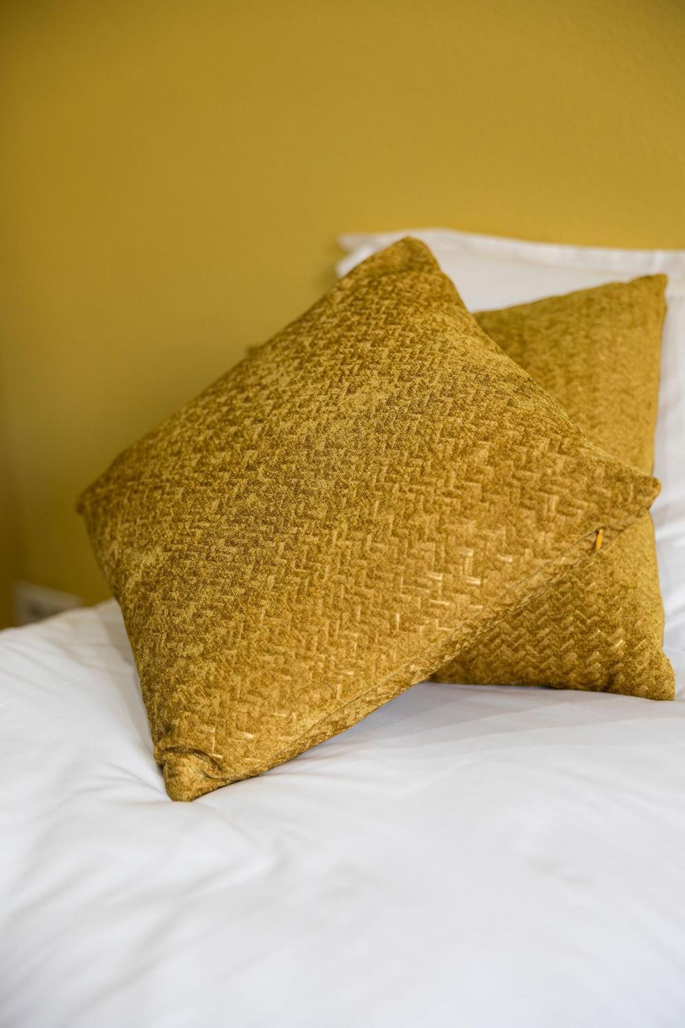 Atelier K - Art Guesthouse In Brussels Ixelles Ngoại thất bức ảnh