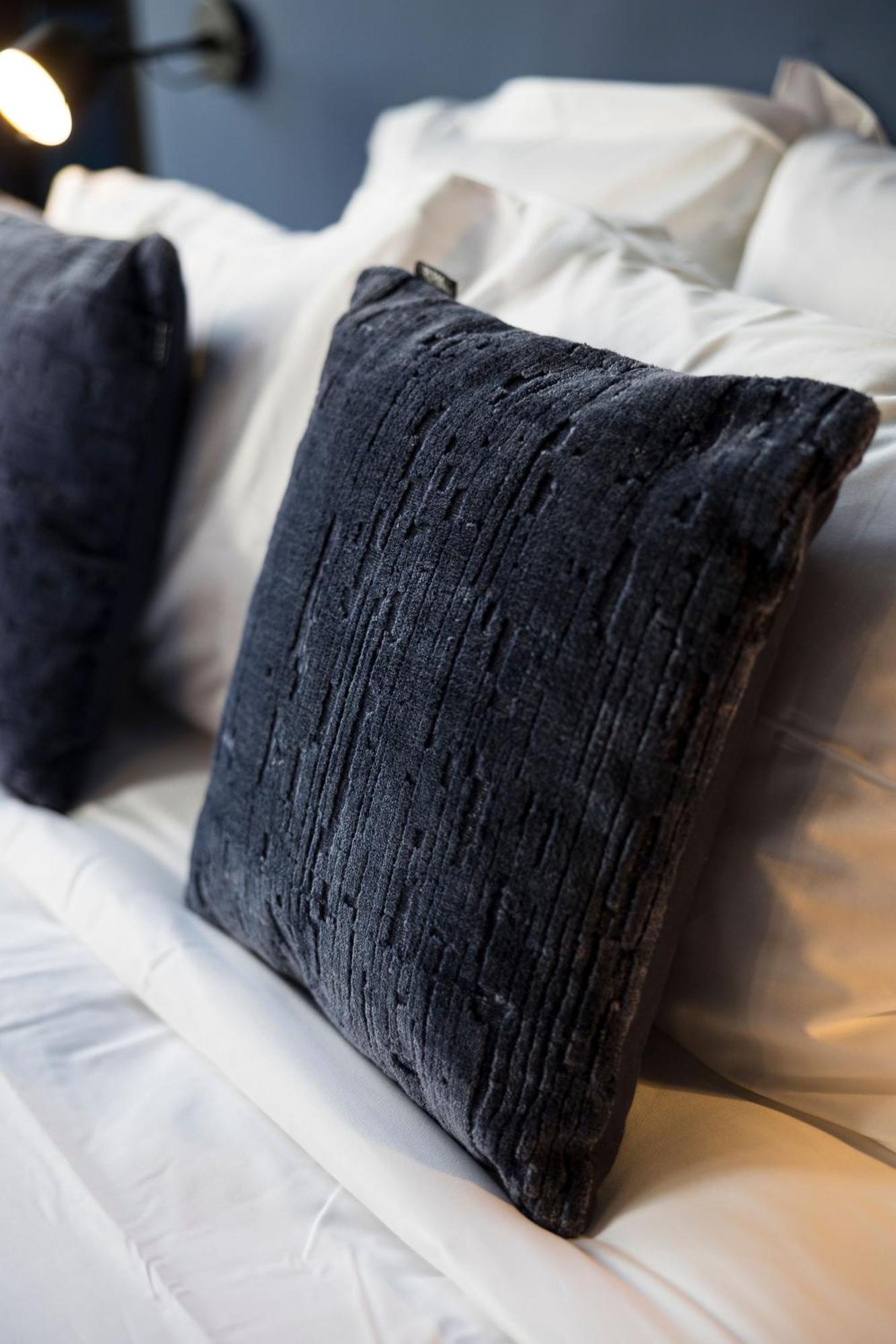 Atelier K - Art Guesthouse In Brussels Ixelles Ngoại thất bức ảnh