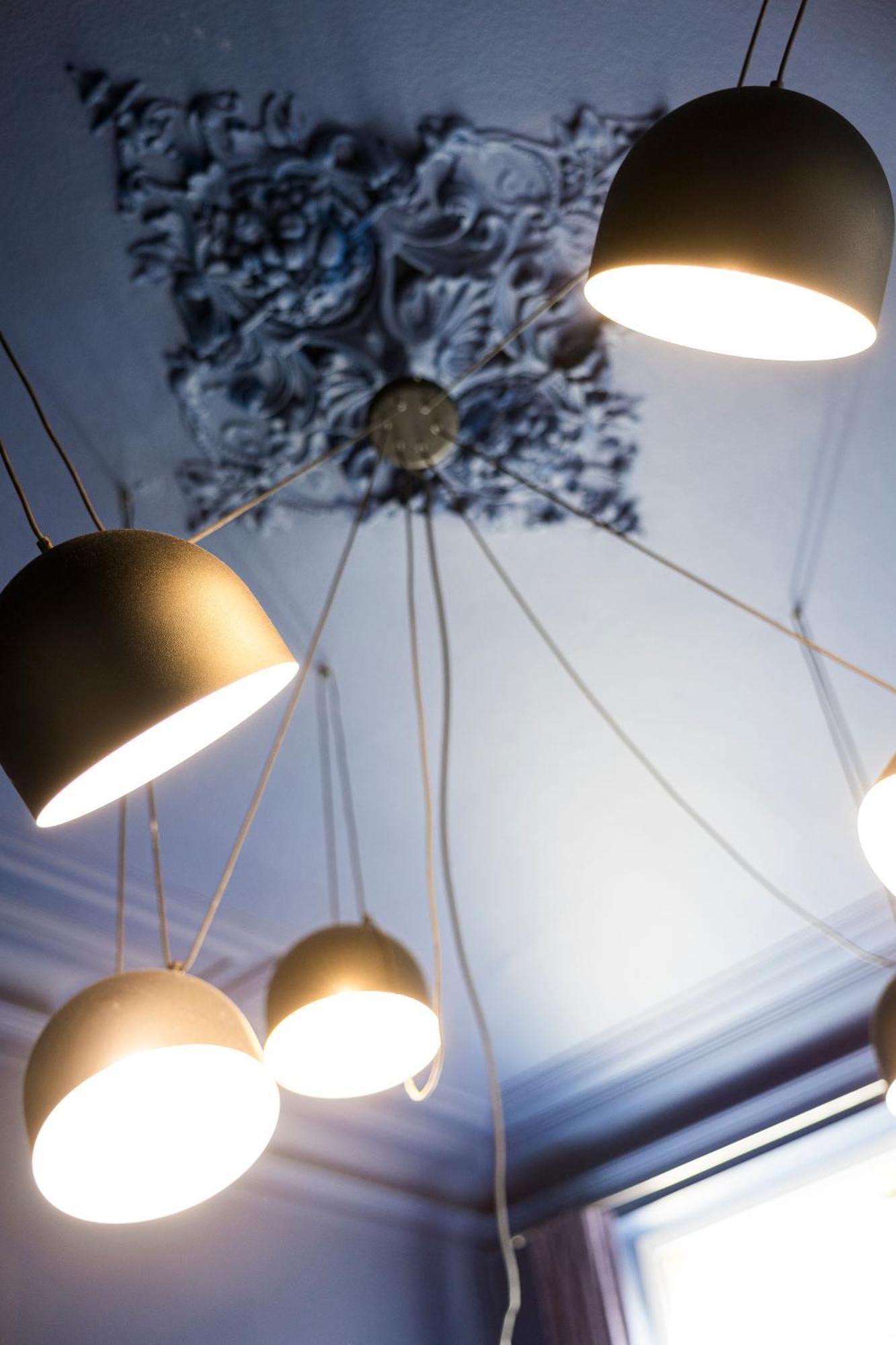 Atelier K - Art Guesthouse In Brussels Ixelles Ngoại thất bức ảnh