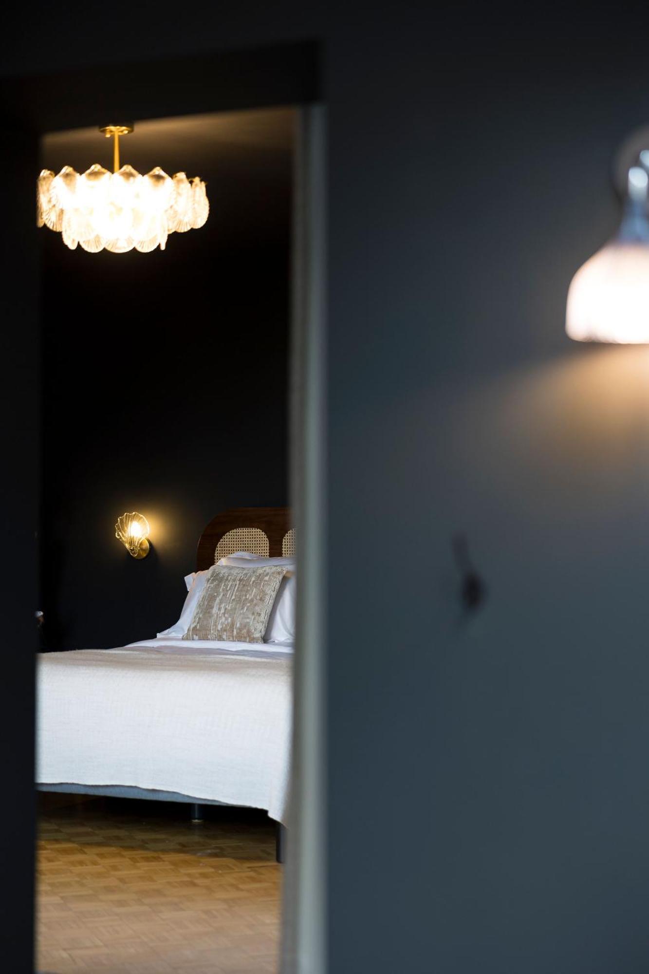 Atelier K - Art Guesthouse In Brussels Ixelles Ngoại thất bức ảnh