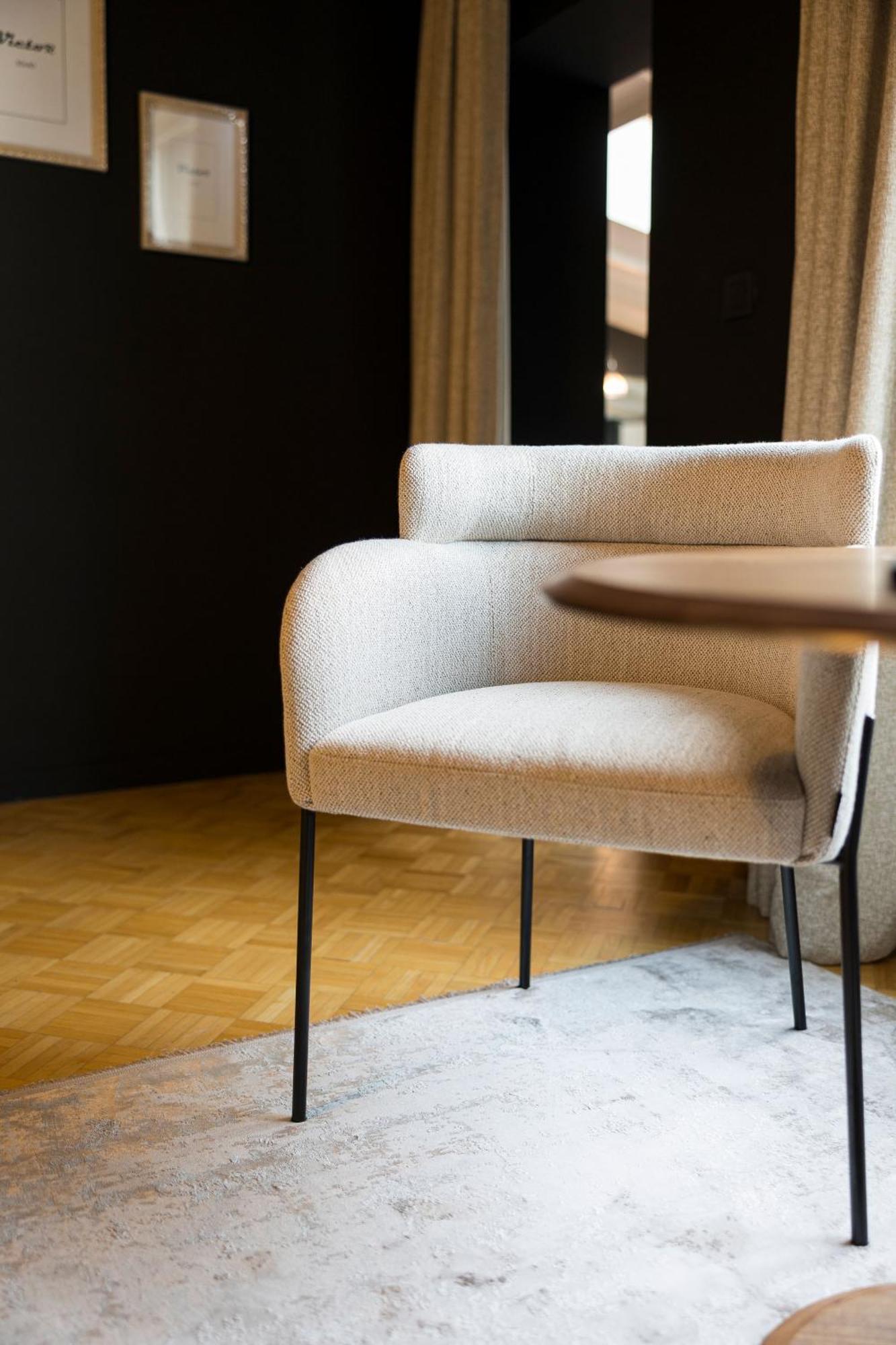 Atelier K - Art Guesthouse In Brussels Ixelles Ngoại thất bức ảnh
